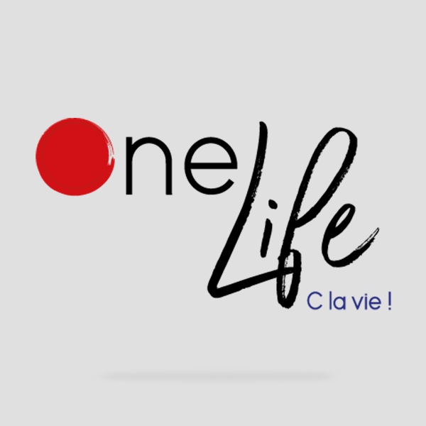 logo One Life